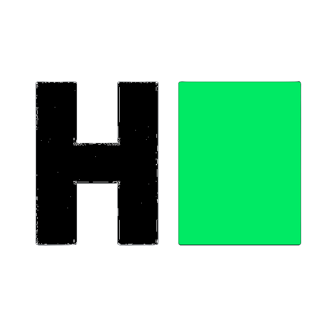 HackerRank Profile
