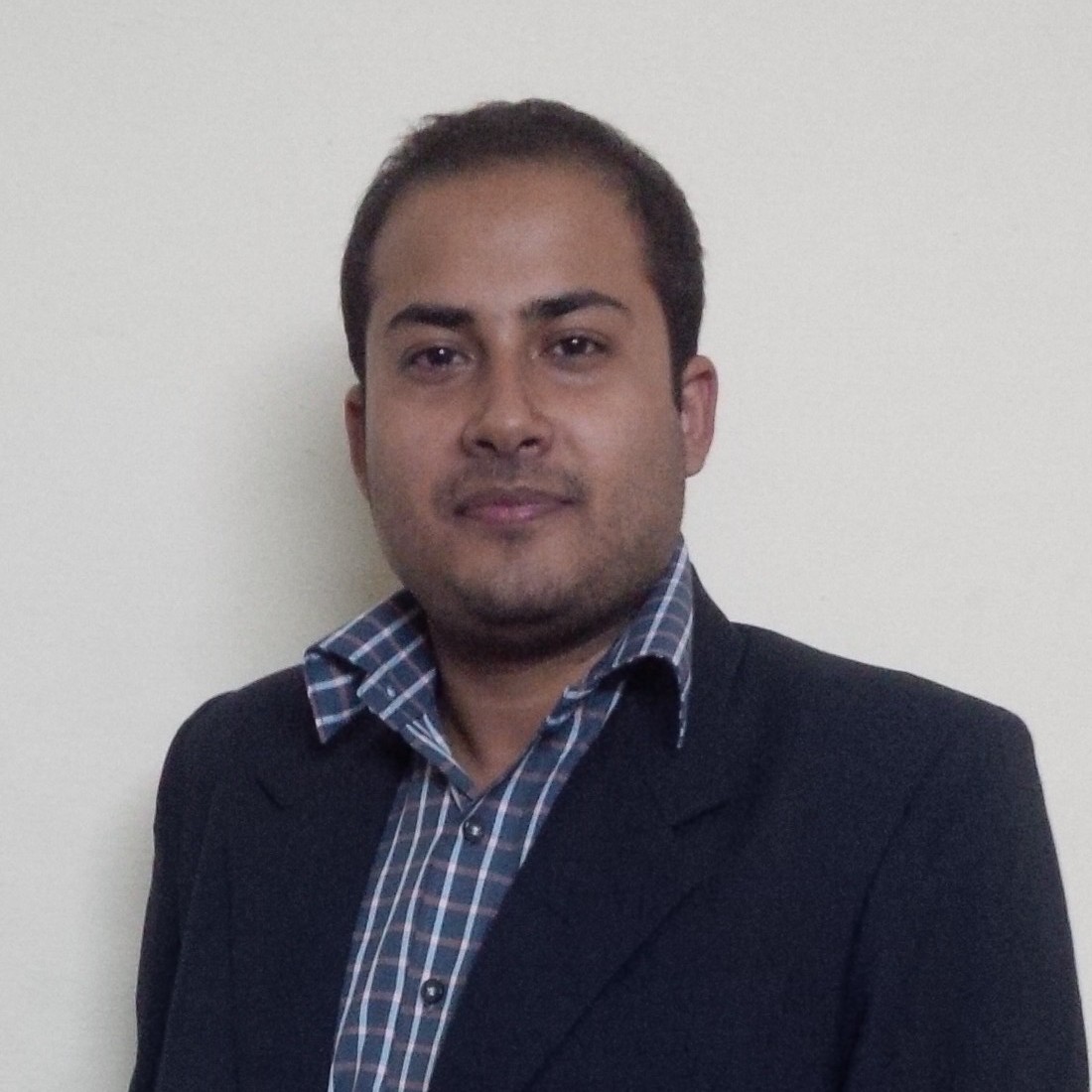 Aaditya Bachchu Chatterjee's Profile Picture