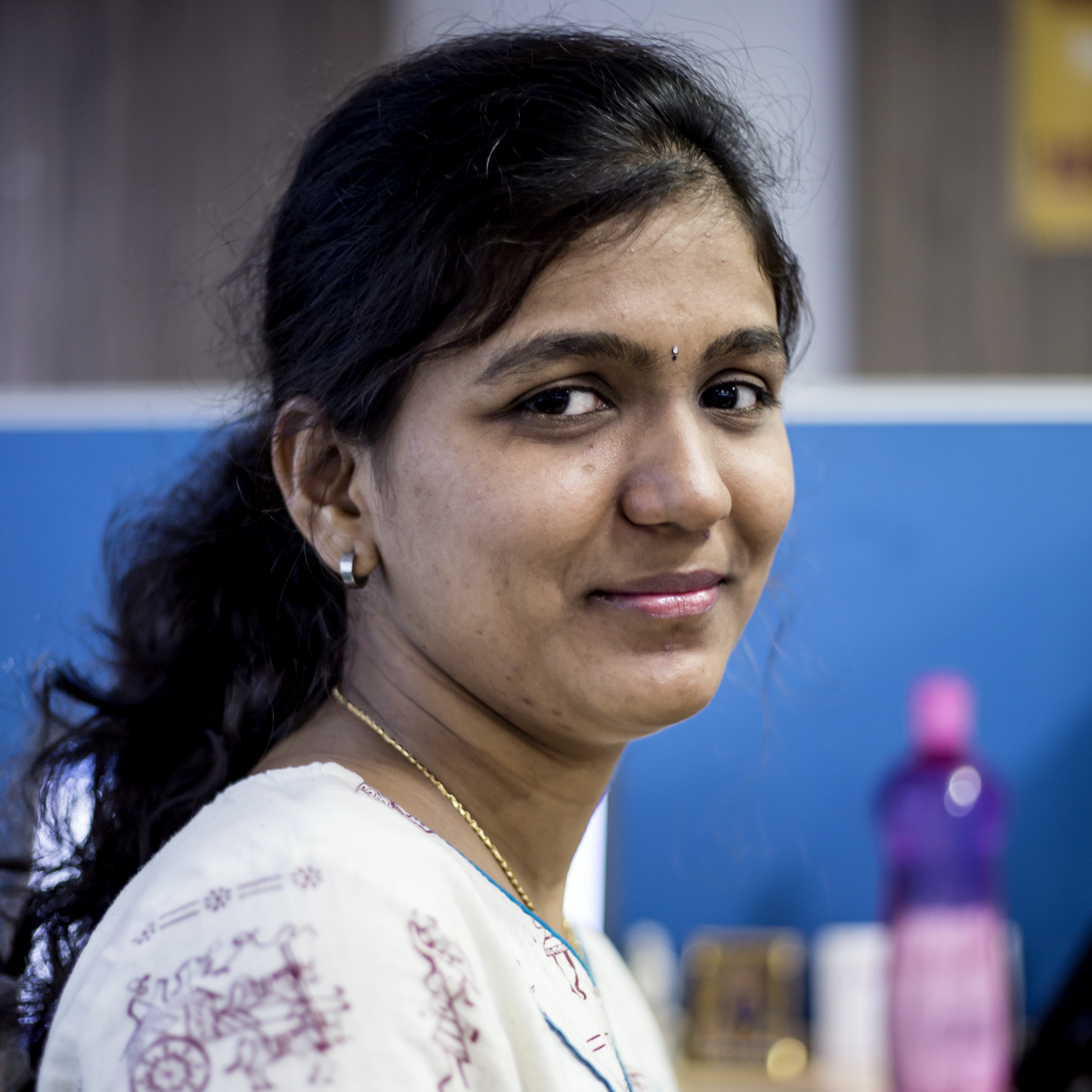 prasanna