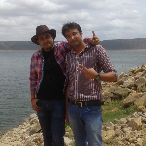 rastogi